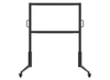 Hikvision Floor-standing Bracket for 108'' LED AIO | DP-D40XCB22-4X4-Q3-NS-Q4-ZY/108