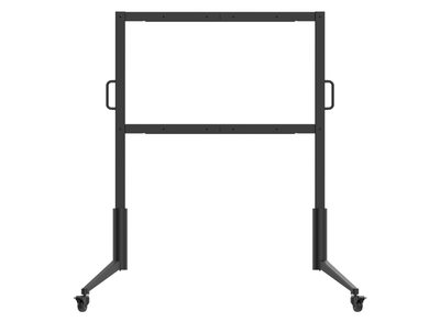 Hikvision Floor-standing Bracket for 108'' LED AIO | DP-D40XCB22-4X4-Q3-NS-Q4-ZY/108 Mobile Trolley Hikvision