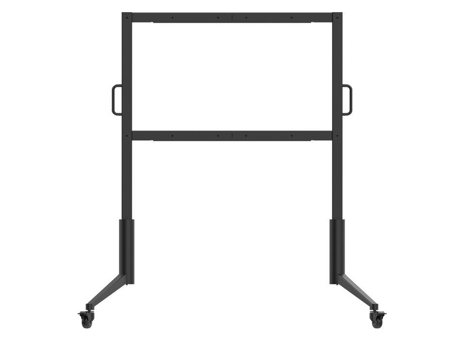 Hikvision Floor-standing Bracket for 108'' LED AIO | DP-D40XCB22-4X4-Q3-NS-Q4-ZY/108