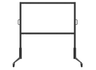 Hikvision Floor-standing Bracket for 135'' LED AIO | DP-D40XCB22-5X5-Q5-NS-Q6-ZY/135