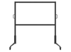 Hikvision Floor-standing Bracket for 135'' LED AIO | DP-D40XCB22-5X5-Q5-NS-Q6-ZY/135