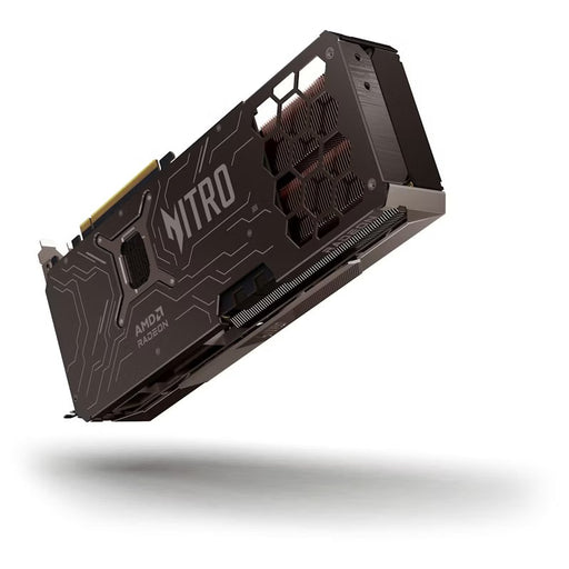Acer Nitro Radeon™ RX 9070 XT OC 16GB GDDR6 Graphics Card | DP.Z4DWW.P01 Acer Graphics Card Acer