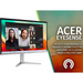 Acer Aspire C24-1300 AMD Ryzen 3, 8GB RAM, 512GB SSD, 23.8" Full HD