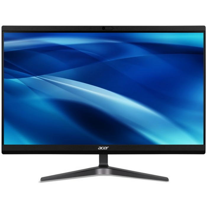 Acer Veriton Z VZ2514G All-In-One PC Intel i5-1335U, 8GB RAM, 512GB SSD, 23.8", Full HD, Black