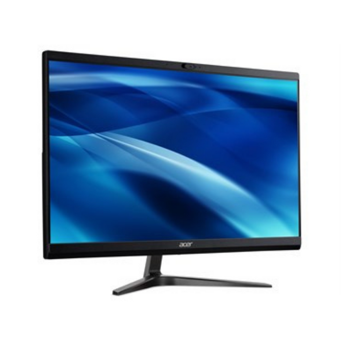 Acer Veriton Z VZ2514G All-In-One PC Intel i5-1335U, 8GB RAM, 512GB SSD, 23.8", Full HD, Black