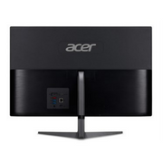 Acer Veriton Z VZ2514G All-In-One PC Intel i5-1335U, 8GB RAM, 512GB SSD, 23.8", Full HD, Black Desktop PC Acer