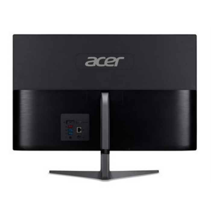 Acer Veriton Z VZ2514G All-In-One PC Intel i5-1335U, 8GB RAM, 512GB SSD, 23.8", Full HD, Black