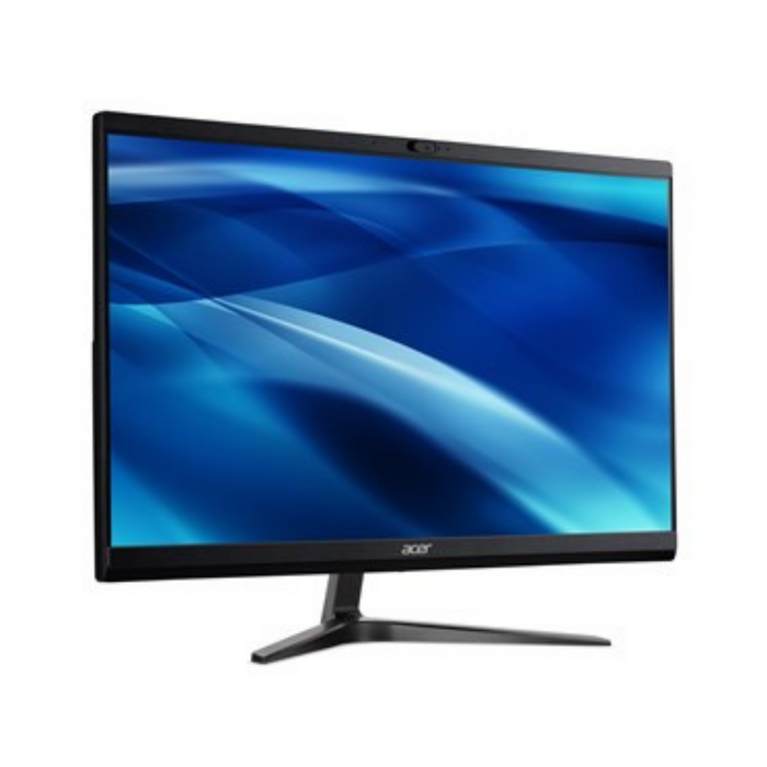 Acer Veriton Z VZ2592G All-In-One PC Intel i5-1335U, 16GB RAM, 512GB SSD, 23.8", Full HD, Black Desktop PC Acer