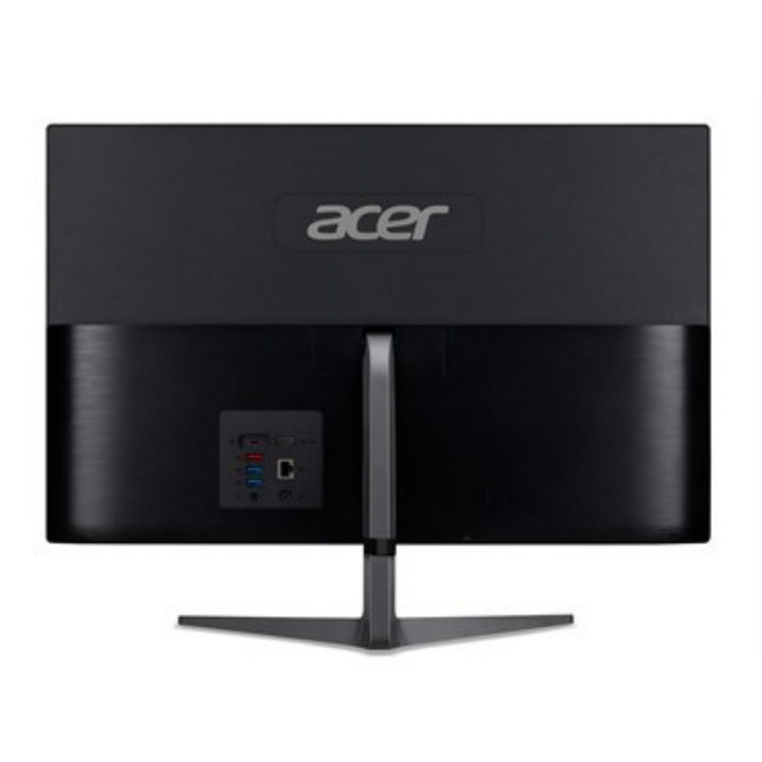 Acer Veriton Z VZ2592G All-In-One PC Intel i5-1335U, 16GB RAM, 512GB SSD, 23.8", Full HD, Black