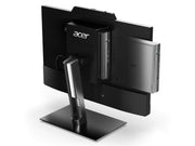 Acer Add-In-One A240CX5 Core i3 8 GB Ram 128 GB Flash 23.8" Full HD Touchscreen ChromeOS All in One PC Desktop PC Acer