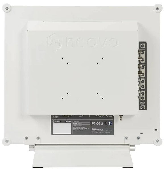 Ag Neovo 17" 5:4 Dental Monitor | DR-17G Desktop Monitor AG Neovo