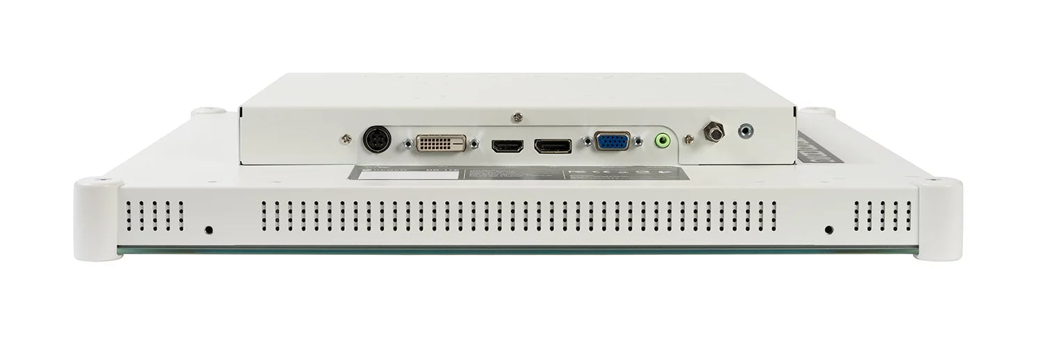 Ag Neovo 17" 5:4 Dental Monitor | DR-17G Desktop Monitor AG Neovo