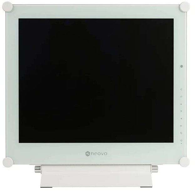 Ag Neovo 17" 5:4 Dental Monitor | DR-17G Desktop Monitor AG Neovo