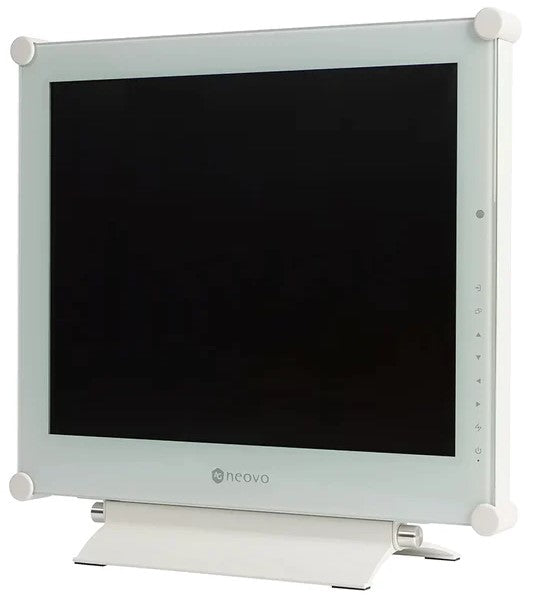 Ag Neovo 17" 5:4 Dental Monitor | DR-17G Desktop Monitor AG Neovo