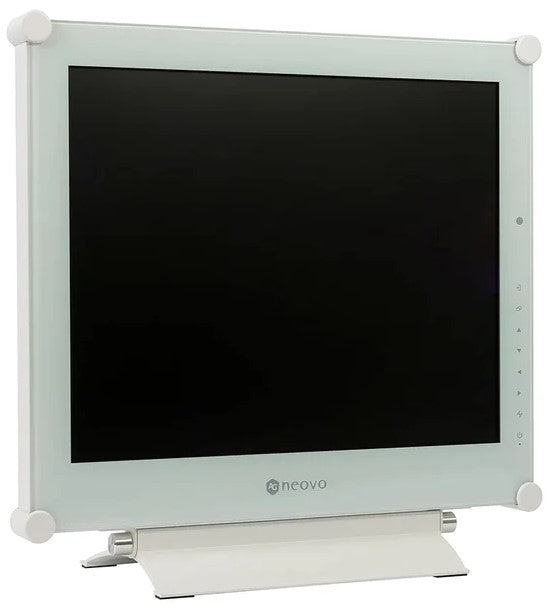 Ag Neovo 17" 5:4 Dental Monitor | DR-17G Desktop Monitor AG Neovo