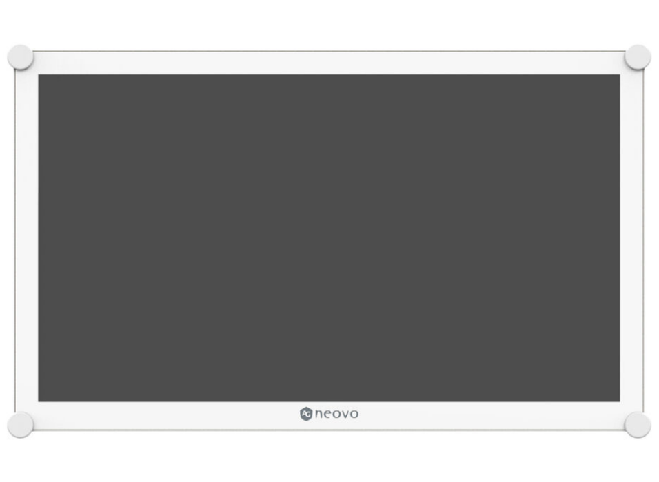 AG Neovo DR-2202 22" 5ms Full HD Dental LCD Monitor Ag Neovo Healthcare Monitors AG Neovo