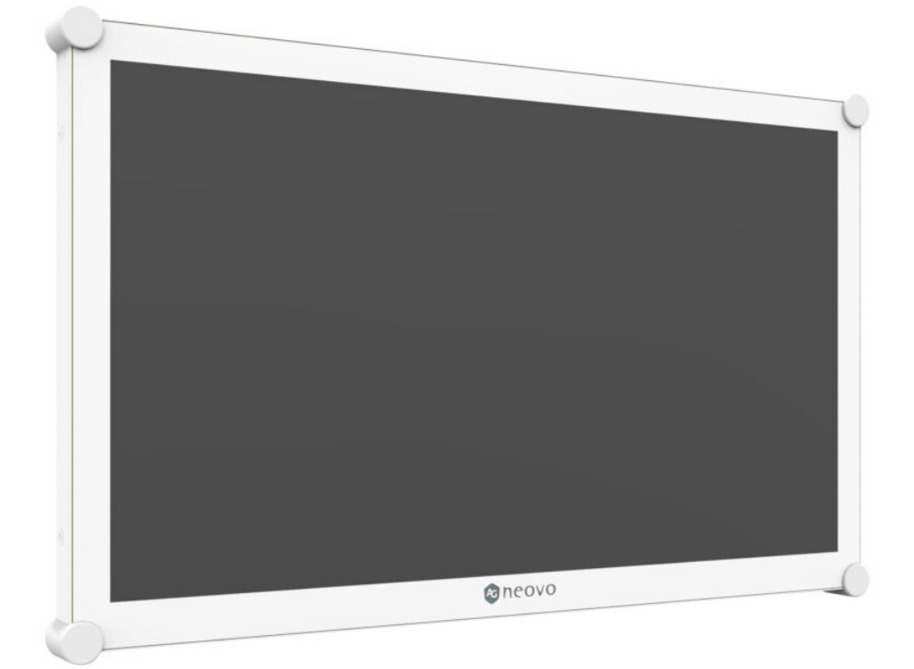 AG Neovo DR-2202 22" 5ms Full HD Dental LCD Monitor Desktop Monitor AG Neovo