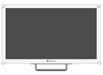 AG Neovo DR-2202 22" 5ms Full HD Dental LCD Monitor Ag Neovo Healthcare Monitors AG Neovo