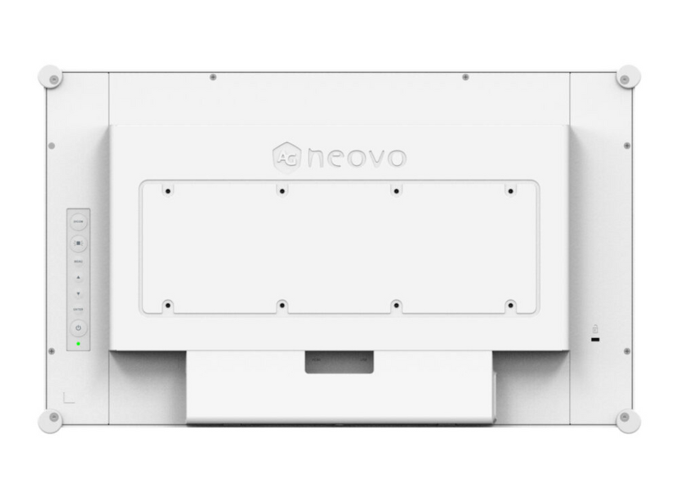 AG Neovo DR-2202 22" 5ms Full HD Dental LCD Monitor Ag Neovo Healthcare Monitors AG Neovo