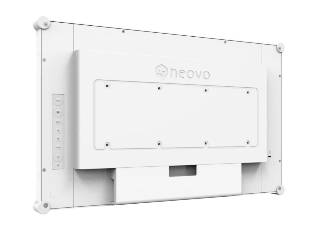 AG Neovo DR-2202 22" 5ms Full HD Dental LCD Monitor Desktop Monitor AG Neovo