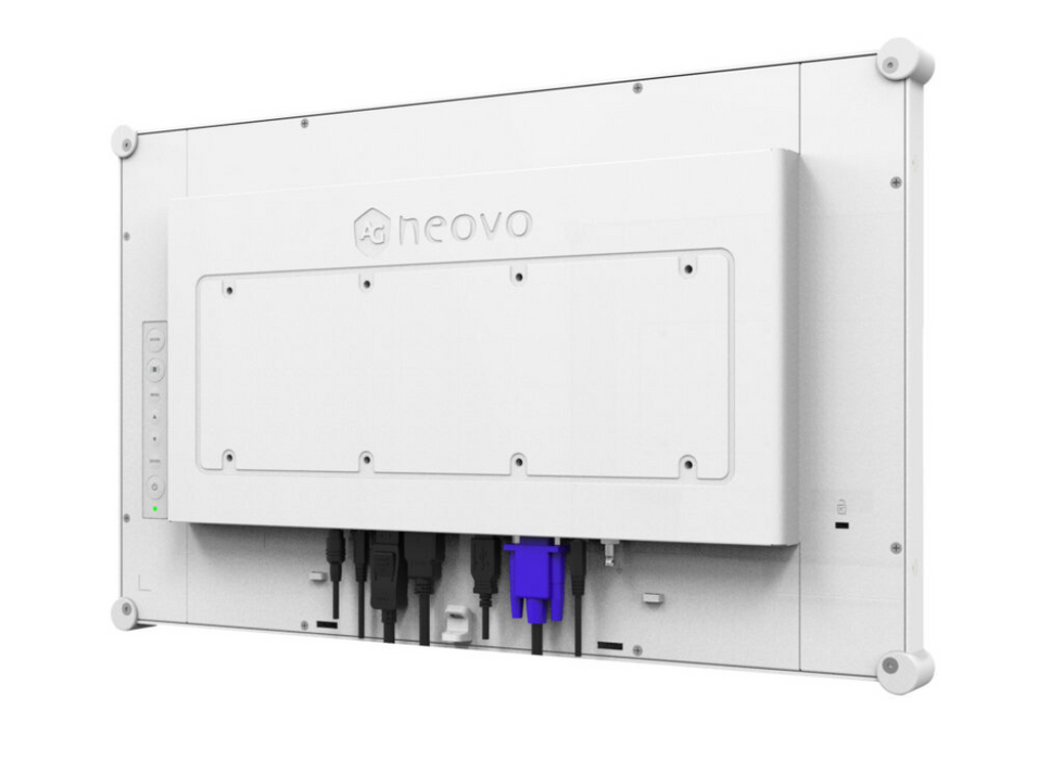 AG Neovo DR-2202 22" 5ms Full HD Dental LCD Monitor Ag Neovo Healthcare Monitors AG Neovo