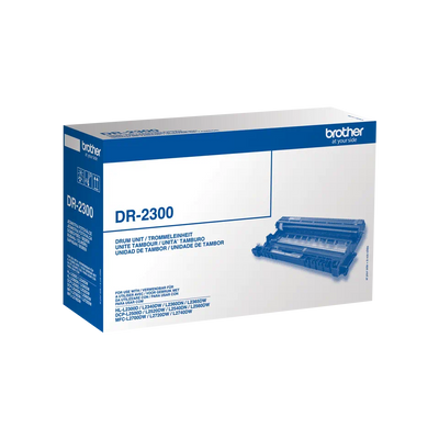 Brother DR2300 Drum Unit Cartridges & Maintenance Kits Brother