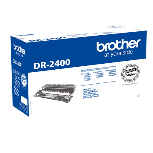 Brother DR-2400 Printer Drum Original 1 pc(s)