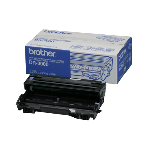 Brother DR-3000 Drum Unit Printer Drum Original