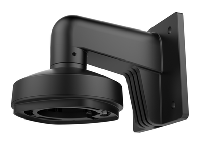 Hikvision DS-1272ZJ-120 Black Wall Mount for CCTV Dome Cameras Security Camera Accessories Hikvision