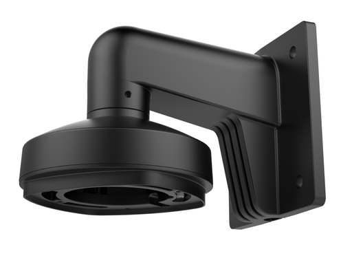 Hikvision DS-1272ZJ-120 Black Wall Mount for CCTV Dome Cameras Security Camera Accessories Hikvision