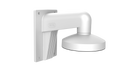 Hikvision DS-1273ZJ-140 Aluminum Wall Mount Bracket for Dome Cameras Security Camera Accessories Hikvision