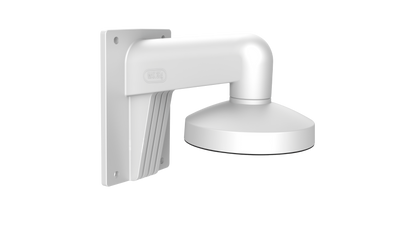 Hikvision DS-1273ZJ-140 Aluminum Wall Mount Bracket for Dome Cameras Security Camera Accessories Hikvision