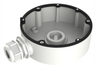 Hikvision DS-1280ZJ-DM18 Aluminum Alloy Junction Box for Dome Cameras
