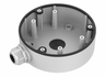 Hikvision DS-1280ZJ-DM21 Aluminum Junction Box for Dome Cameras