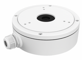Hikvision DS-1280ZJ-M Aluminum Junction Box For Dome Cameras