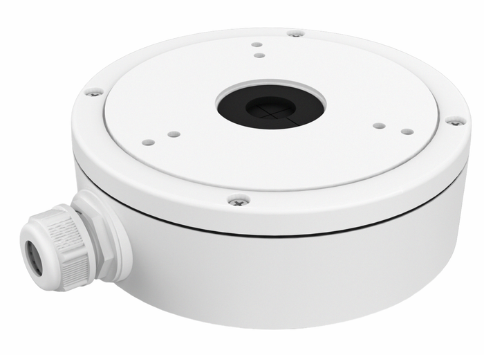Hikvision DS-1280ZJ-M Aluminum Junction Box For Dome Cameras Security Camera Accessories Hikvision