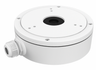 Hikvision DS-1280ZJ-M Aluminum Junction Box For Dome Cameras