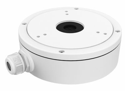 Hikvision DS-1280ZJ-M Aluminum Junction Box For Dome Cameras Security Camera Accessories Hikvision
