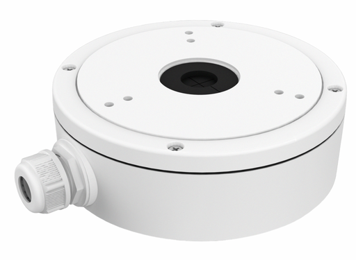 Hikvision DS-1280ZJ-M Aluminum Junction Box For Dome Cameras Security Camera Accessories Hikvision