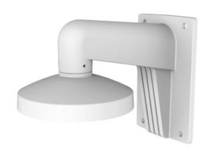 Hikvision DS-1473ZJ-155 Aluminum Wall Mount Bracket Security Camera Accessories Hikvision