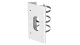 Hikvision DS-1475ZJ-SUS Stainless Steel Vertical Pole Mount