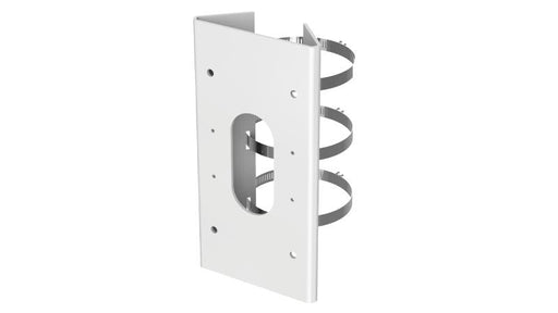 Hikvision DS-1475ZJ-SUS Stainless Steel Vertical Pole Mount Security Camera Accessories Hikvision