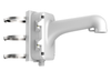 Hikvision DS-1604ZJ-POLE Vertical Pole Mount