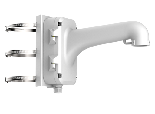 Hikvision DS-1604ZJ-POLE Vertical Pole Mount Security Camera Accessories Hikvision