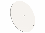 Hikvision DS-2908ZJ Turret-to-Tripod Adapter Bracket