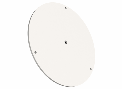 Hikvision DS-2908ZJ Turret-to-Tripod Adapter Bracket Security Camera Accessories Hikvision