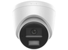 Hikvision 8MP ColorVu Fixed Turret IP Network Camera with 2-Way Audio 2.8mm White | DS-2CD1383G2-LIUF-SL-2.8MM