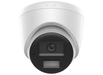 Hikvision 8MP ColorVu Fixed Turret IP Network Camera with 2-Way Audio 2.8mm White | DS-2CD1383G2-LIUF-SL-2.8MM Dome IP Cameras Hikvision