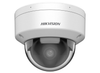 Hikvision 8MP DarkFighter AcuSense Vandal-Resistant Dome IP Network Camera with Built-In Mic 2.8mm White | DS-2CD2186G2H-ISU-2.8MM-WHITE