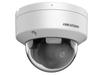Hikvision DS-2CD2186G2H-ISU(2.8mm) 8 MP Powered by Darkfighter Fixed Dome Network Camera Security Camera Hikvision